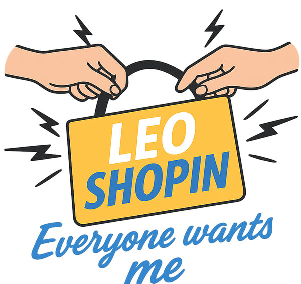 LeoShopin